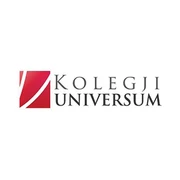 Kolegji Universum logo
