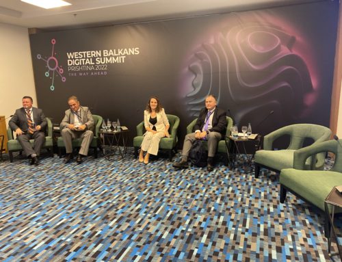Samiti Dixhital i Ballkanit Perëndimor ”Prishtina 2022”