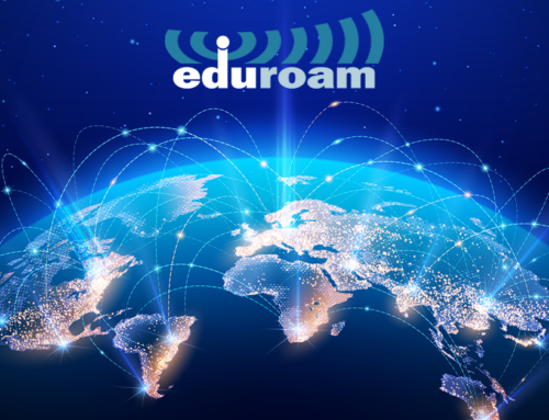 About eduroam