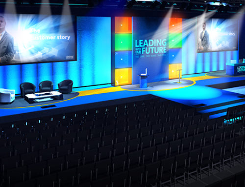 Further your goals with Microsoft events