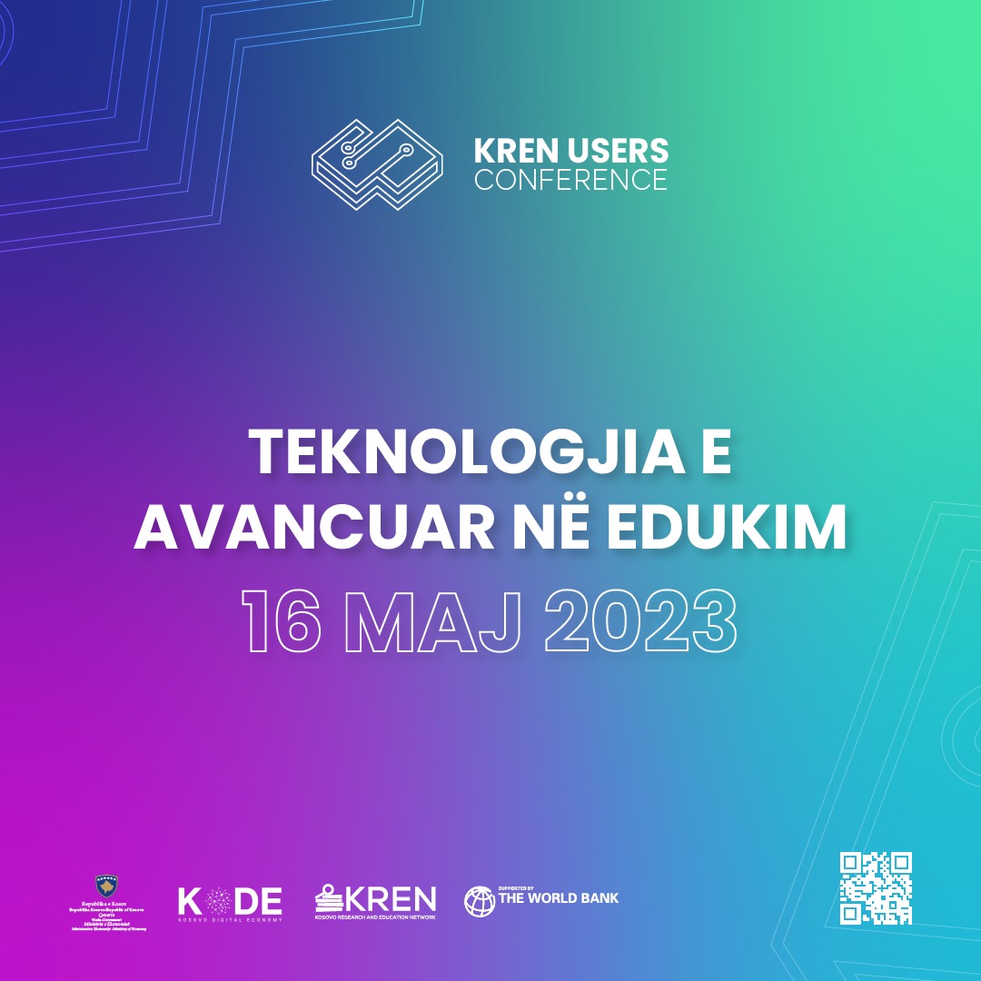 KREN Users Conference