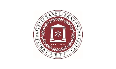 Universiteti haxhi zeka pejë