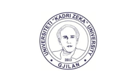 Universiteti publik kadri zeka gjilan