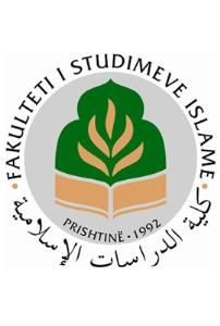 Fakulteti i Studimeve Islame logo