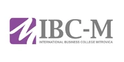International Business College Mitrovica (IBCM) logo