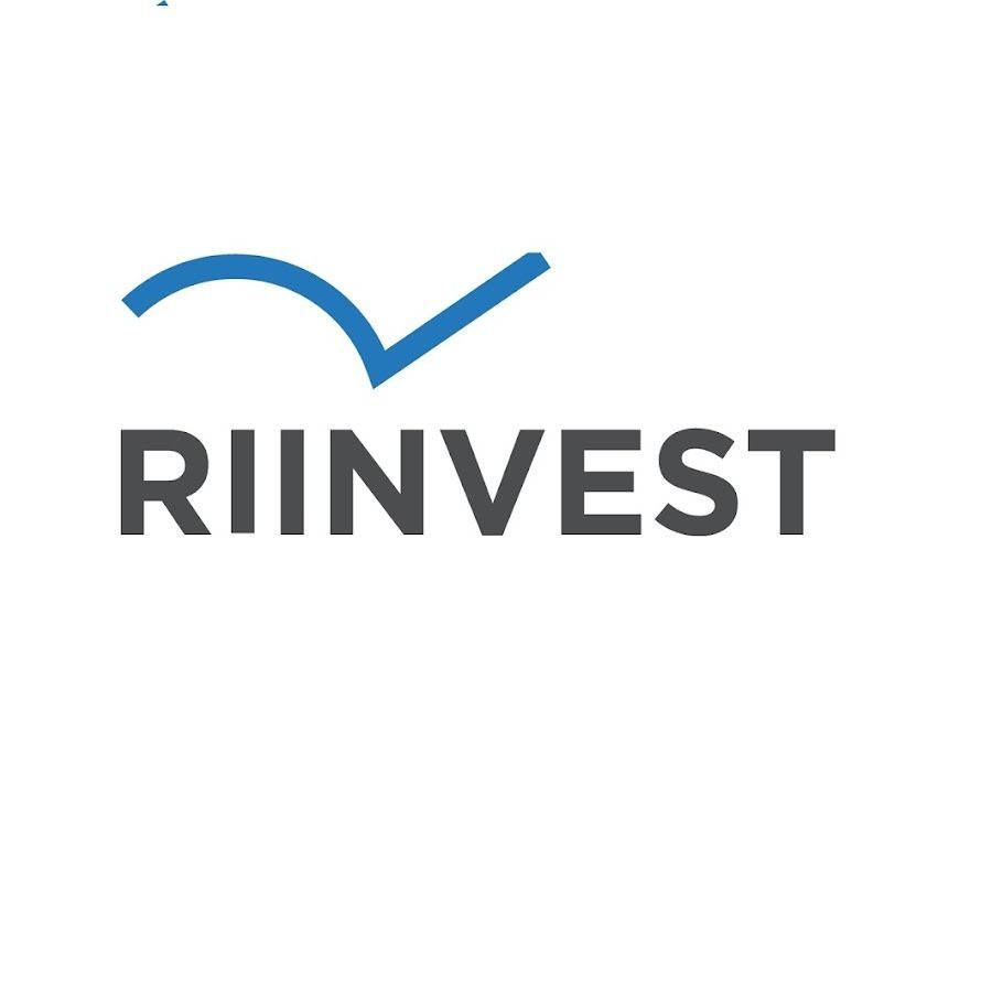 Kolegji Riinvest logo