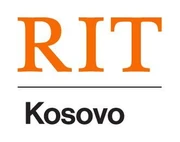 RIT Kosovo (A.U.K) logo