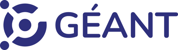 GÉANT logo
