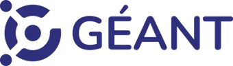 GÉANT logo