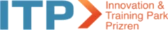 ITP Prizren (Innovation and Training Park) logo