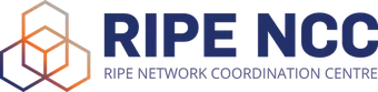 RIPE NCC logo