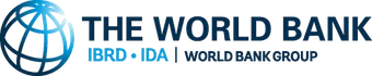 The World Bank logo