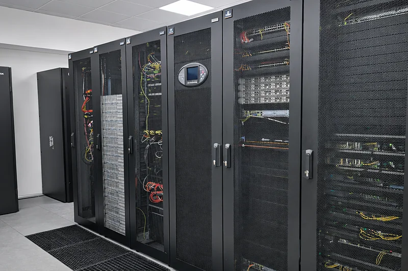 KREN Data Center