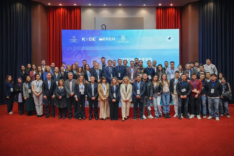 KREN Users Conference